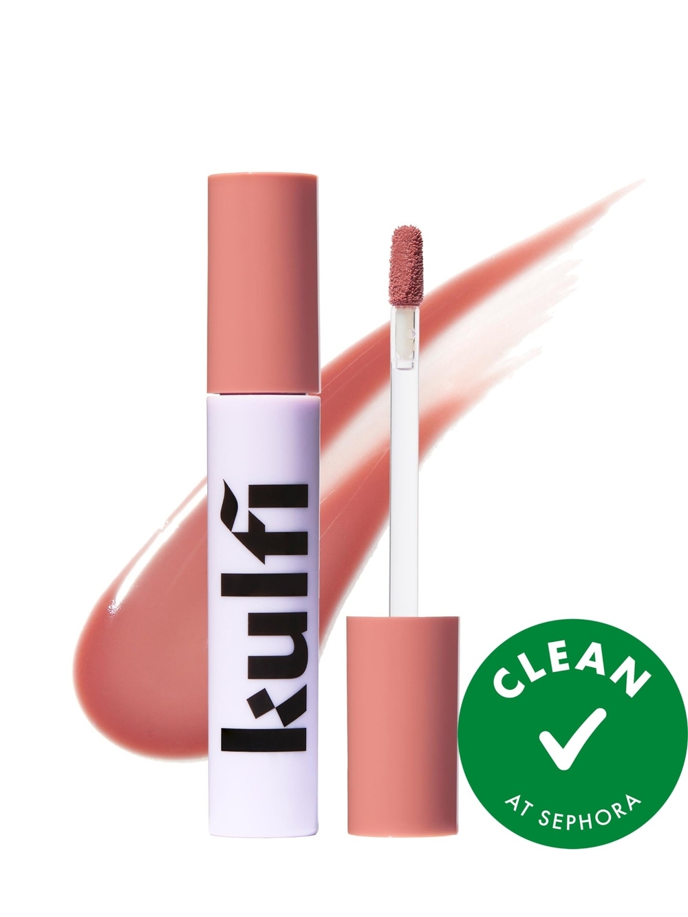 Kulfi Lassi Lips Staining Lip Oil In Sweet NWOB